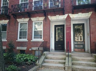 84 Harvard Ave #2, Brookline, MA 02446