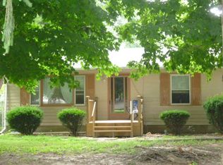 1714 E Olive St, Marion, IN 46953