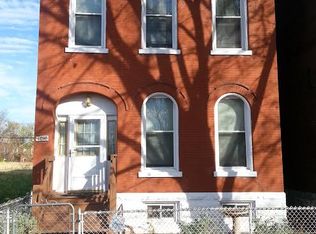 4018 N 25th St, Saint Louis, MO 63107