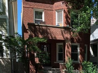 1828 W Farragut Ave #1, Chicago, IL 60640