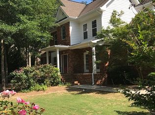 115 Telfair Ct, Athens, GA 30606