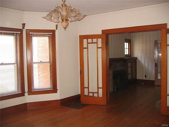 1st floor dining room