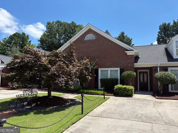812 Manor Way, Cartersville, GA 30120