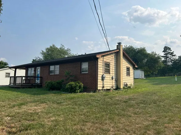 523 Lime Kiln Rd, Lexington, VA 24450