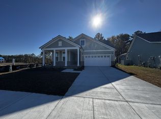 106 Bark Bnd, Richmond Hill, GA 31324