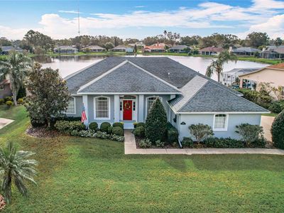 6614 Englelake Dr, Lakeland, FL, 33813