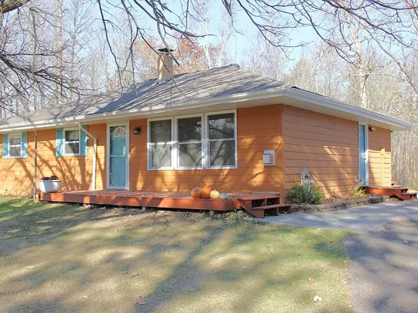 28504 E Bass Lake Rd, Grand Rapids, MN 55744