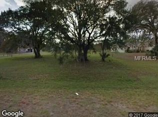 1119 E Keysville Rd, Plant City, FL 33567