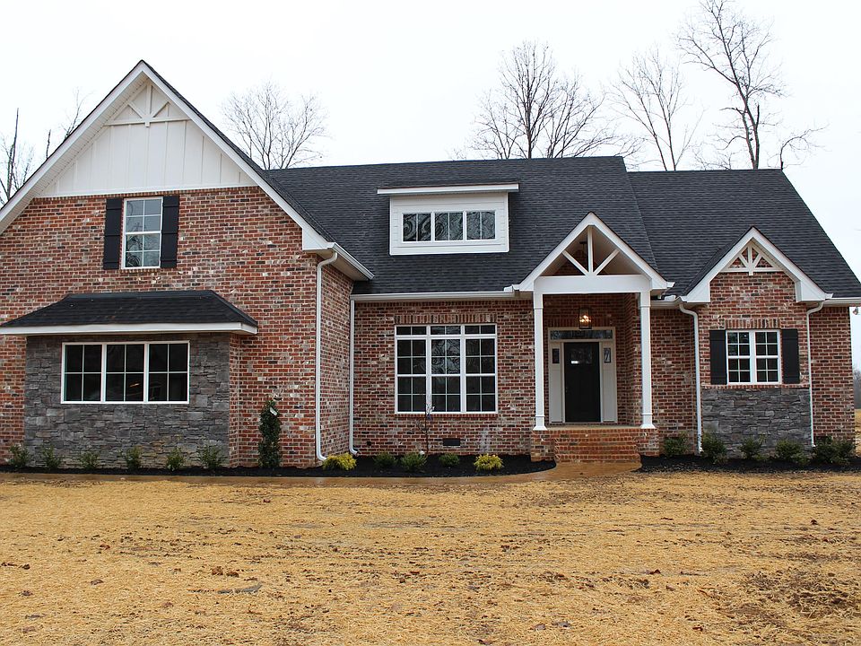 1st image of 634 Lexington Cir Lot 34