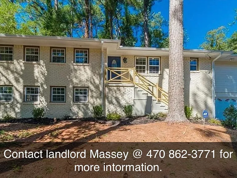 3458 Brookfield Ln — Photo 1