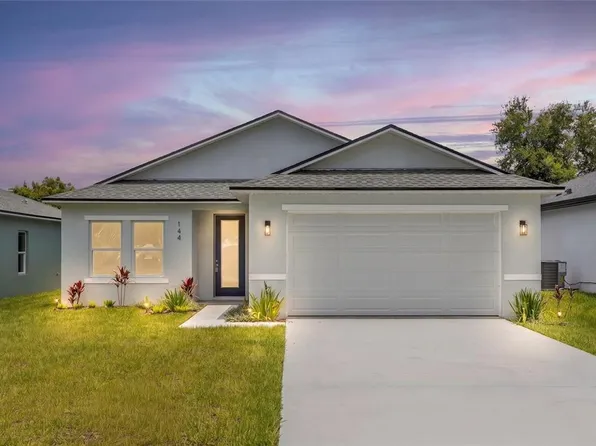 144 11th Ave, Osteen, FL 32764