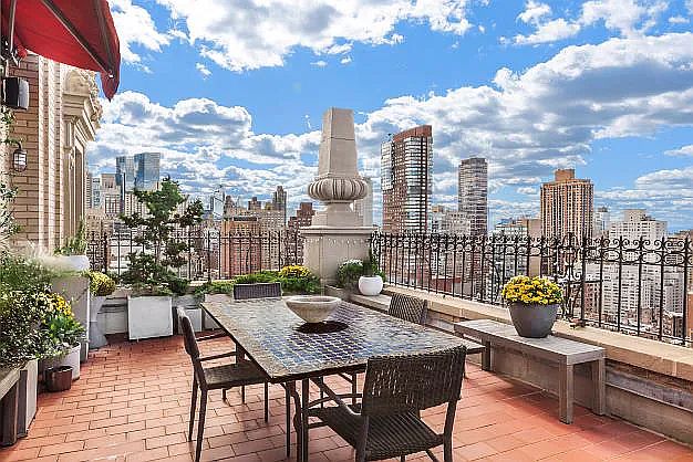 1st image of 12 W 72nd St APT 27A