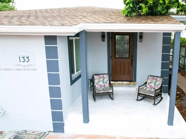 133 W 13th St, Hialeah, FL 33010