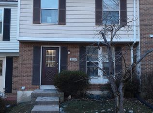 9071 Tiffany Park Ct, Springfield, VA 22152