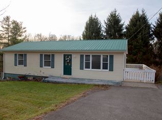 10636 Arbor Rd, Wise, VA 24293
