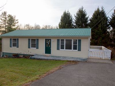 10636 Arbor Rd, Wise, VA, 24293