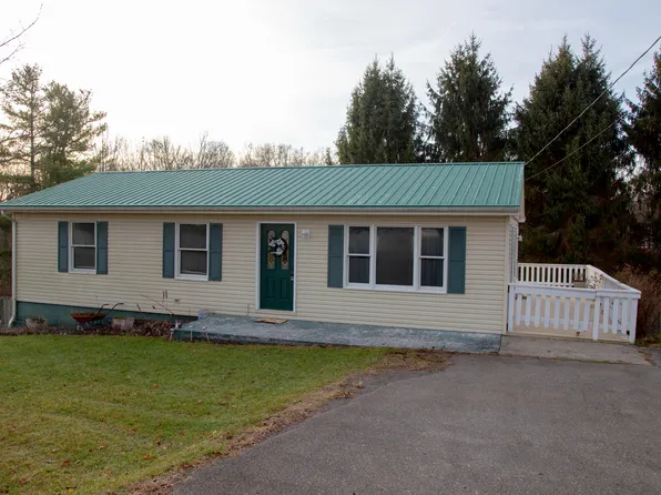 10636 Arbor Rd, Wise, VA 24293