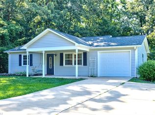 6326 Ridge Rd, Tobaccoville, NC 27050