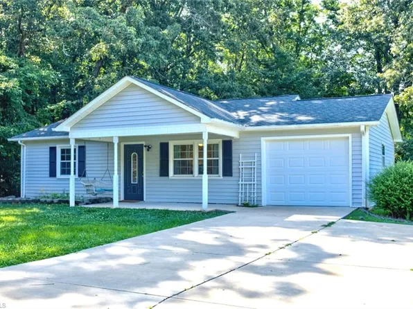 6326 Ridge Rd, Tobaccoville, NC 27050