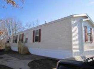 6629 Millstone Dr SE, Caledonia, MI