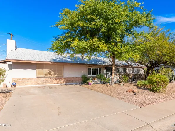 18 E GARFIELD Street, Tempe, AZ 85288