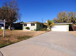 1221 W Roseway St, West Covina, CA 91790