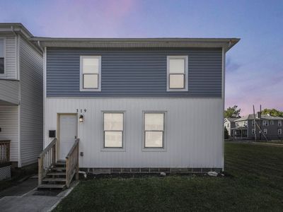 319 E Barthman Ave, Columbus, OH, 43207