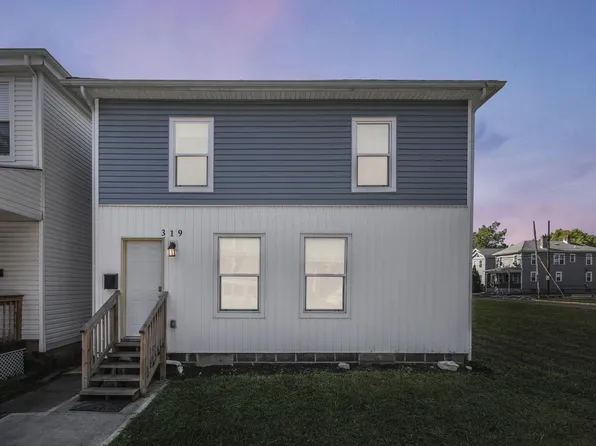319 E Barthman Ave, Columbus, OH 43207