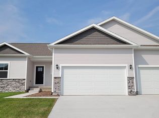 1008 NE 12th St, Grimes, IA 50111