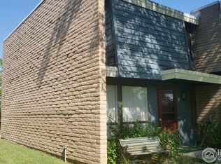 2717 Harvard St #D4, Fort Collins, CO 80525