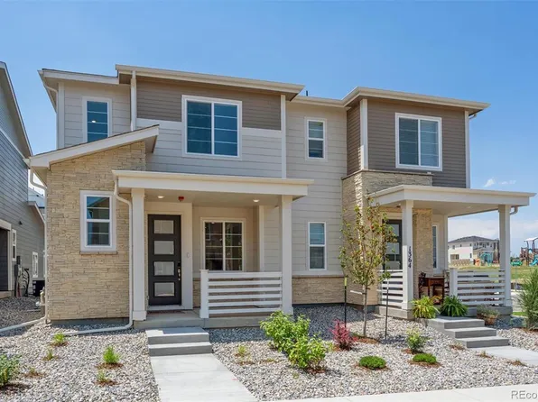1366 Penner Drive, Erie, CO 80026