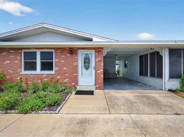 12400 Park Blvd APT 213, Seminole, FL 33772