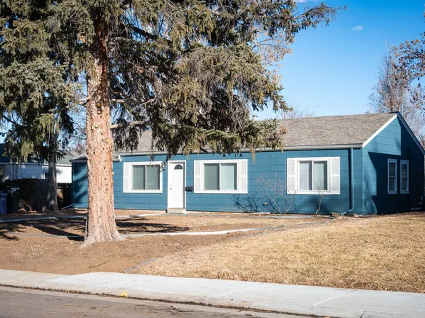 3044 S Ash St, Denver, CO 80222