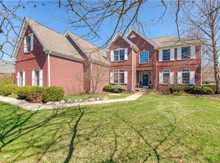 9474 Greenthread Dr, Zionsville, IN