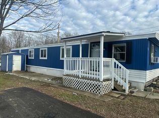 7913 National Rd SW LOT 34, Etna, OH 43062