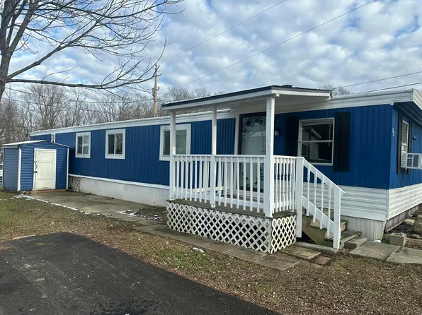 7913 National Rd SW Lot 34, Etna, OH 43062