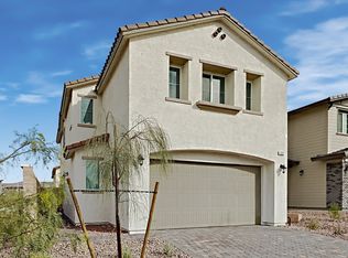 332 Timber Kate Pl, Henderson, NV 89015