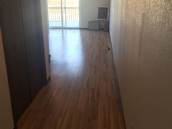 Main entryway into main floor living room
