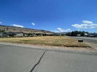 LOT 1 Arant Rd, Klamath Falls, OR 97603
