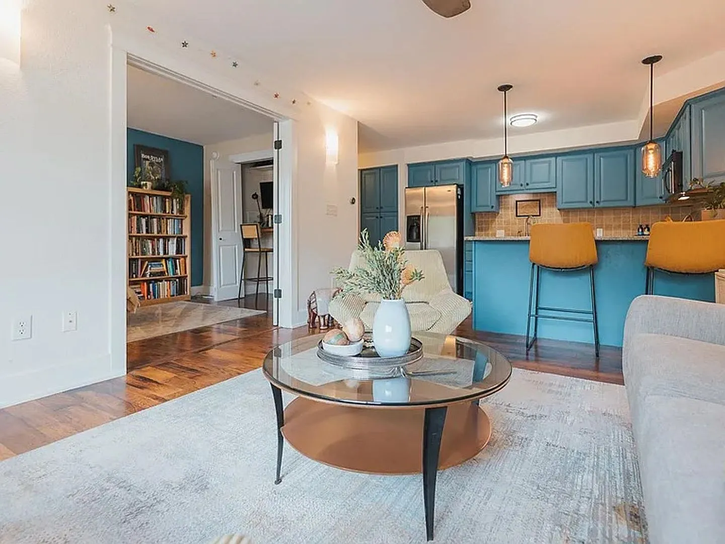 Great Condo near Old Town Fort Collins — Photo 4