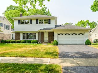 901 E Marion St, Arlington Heights, IL