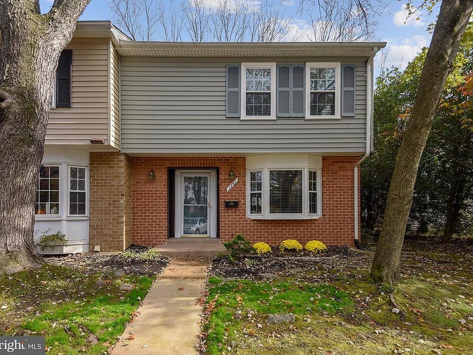 1st image of 1741 Redgate Farms Ct