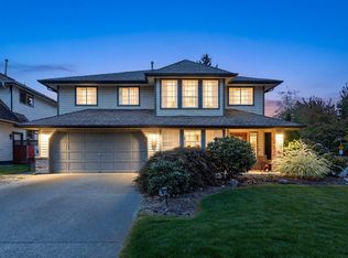 8621 215th St, Langley, BC V1M 2G4
