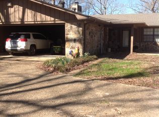 300 Brewer Rd, Rison, AR 71665