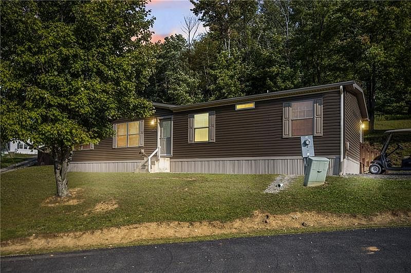4 High View Dr, Donegal, PA 15628 Zillow
