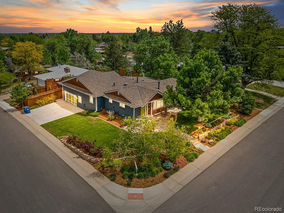 2809 E Cresthill Avenue, Centennial, CO 80121 Zillow