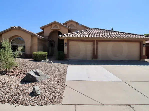 2387 S Granite St, Gilbert, AZ 85295