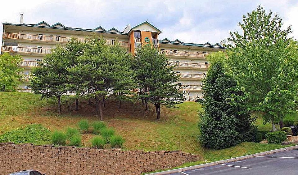 1st image of 820 Golf View Blvd #U1101