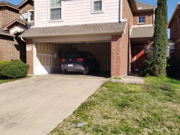 626 Fleming St, Wylie, TX 75098