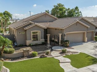 6757 S Seneca Way, Gilbert, AZ 85298